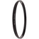 Cavision 127mm Clear Protection Glass Filter with Threaded Back Mount