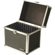 Cavision HCF5FS10 Hard Case with 10 Slots for 5 x 5" Glass Filters in Filter Trays