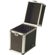Cavision Hard Case with 5 Slots for 5" x 5" Glass Filters in Filter Trays