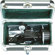 Cavision Hard Case for the Dual Wheel Follow Focus, (ID: LWH: 11" x 4" x 4.5")