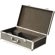 Cavision Hard Case with Foam Insert for the 5" x 5" Matte Box, ID: LWH: 18.5" x 11.5" x 5.5".