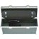 Cavision Hard Sound Case, for the SPS810M Suspension Mounted with the SWS1040 Windshield