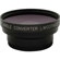 Cavision Economic 0.7x Partial Zoom Through Wide Angle Converter for DV / HDV 62mm Filter Thread