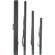 Cavision Boom Pole Single Tube Carry Bag for SCP550 (Internal Length: 100cm / 39.3"; Internal Dimension: 4cm / 1.57")