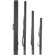 Cavision Boom Pole Double Tube Carry Bag for SCP550 (Internal Length: 120cm / 47.24"; Internal Dimension: 4cm / 1.57")
