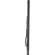 Cavision Boom Pole Single Tube Carry Bag for SCP550 (Internal Length: 120cm / 47.24"); Internal Dimension: 4cm / 1.57)