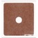 Cokin Orange Diffuser Filter with Center Spot Series A