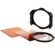 Cokin Landscpe Filter Kit-2 P Series (Filter Holder, Gold Filter #47, Star Filter 8 #56, Gradual Tobacco T2 Filter Soft #125S)