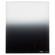 Cokin Z-Pro Series Graduated Grey Neutral Density Filter ND8X Soft - 4"x 6"/100mm x 150mm
