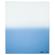 Cokin Z-Pro Series Graduated Blue #1 Filter - 4"x 6"/100mm x 150mm