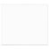 ClearBags 8-7/16" x 10-1/4" Crystal Clear, Protective Polypropylene Storage Bags, No Flap, 100 Bags