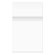 ClearBags 11-7/16" x 17-1/4" Crystal Clear, Protective Polypropylene Storage Bags, with Flap, 100 Bags