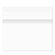 ClearBags 11-7/16" x 14-1/4" Crystal Clear, Protective Polypropylene Storage Bags, with Flap, 100 Bags