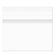 ClearBags 12-7/16" x 16-1/4" Crystal Clear, Protective Polypropylene Storage Bags, with Flap, 100 Bags