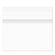 ClearBags 4-1/4" x 6-1/8" Crystal Clear, Protective Polypropylene Storage Bags, with Flap, 100 Bags