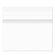 ClearBags 8-15/16" x 11-1/4" Crystal Clear, Protective Polypropylene Storage Bags, with Flap, 100 Bags