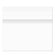 ClearBags 9-7/16" x 12-1/4" Crystal Clear, Protective Polypropylene Storage Bags, with Flap, 100 Bags