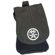 Crumpler Thirsty AL Small Device Pouch, Color: Gun Metal
