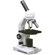 Celestron Biological Microscope with Three Objectives, 4x, 10x, 40x.
