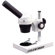 Celestron Dissecting Microscope with a 4x-58mm Objective.