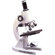 Celestron Educational Microscope with 35mm 4x, 10x, 40x Objectives.