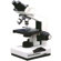 Celestron Research Microscope with Four Achromatic Objectives 4x, 10x, 40x, 100x.