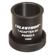 Celestron T-adapter for all Schmidt-Cassegrains, Threads onto Rear Cell.