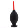 Adorama Blower with and Suction Base for Vertical Storage and Removable Nozzle