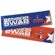 Photographic Solutions Type-1 Sensor Swab Plus, Pre-moistened with Eclipse Optic Cleaning Fluid - Pack of 25