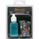 Alpine Innovations Spudz Convenient Micro-fiber Cloth Kit 3 with Cloth and Lens Care Liquid.