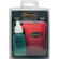 Alpine Innovations Spudz Convenient Micro-fiber Cloth Kit 6 with XL Cloth & Anti-fog Liquid.