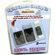 Norazza Deluxe Memory Card Slot Cleaning Kit for Digital Cameras that use Memory Stick Cards.