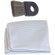 Kinetronics Static Wisk Digital Scanner Cleaning Kit with One Inch Brush and One Anti Static Cloth.