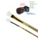 Visible Dust Econo 1.6x Sensor Brush Cleaning Kit with 2 Sensor Brushes