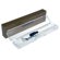 Visible Dust Mirror Brush, Cleans Mirrors & Focusing Screens, for Use with the Arctic Butterfly 724 Base.