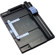 Carl DC-300 12" Premium Rotary Trimmer for Sheets up to A3, 11.7" x 16.5", Size Paper.