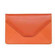 C.R. Gibson Mandarin Pebble Expandable Photo Envelope, holds up to 48 - 4" x 6" Photographs
