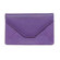 C.R. Gibson Grape Pebble Expandable Photo Envelope, holds up to 48 - 4" x 6" Photographs