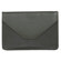 C.R. Gibson Smoke Pebble Expandable Photo Envelope, holds up to 48 - 4" x 6" Photographs