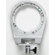 Creative Light Aluminum Speedring for Canon, Nikon and Other Portable Flash Units