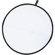 Creative Light 47" / 120cm Circular Collapsible Disc Reflector, Translucent