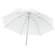 Creative Light 25" Translucent Umbrella with Universal 8mm Shaft
