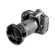 Camera Armor Protection System, Black Color, for Fujifilm Finepix S5 Pro Digital SLR Camera