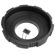 Camera Armor Black Color Lens Armor - Fits Most Lens Sizes up to 82mm in Diameter.
