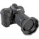 Camera Armor Protection System, Black Color, for Nikon D300 / D300S SLR Camera