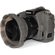 Camera Armor Protection System, Smoke Color, for Sony Alpha A100 SLR Camera