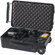 Porter Case PC-II Case with Photo Dividers (1502PHCS)
