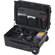 Porter Case Elite Deluxe Case with Photo Dividers & Briefcase Type Lid
