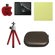 CTA Digital 5-in-1 Digital Camera Advanced Starter Kit