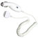 CTA Digital 12 Volt Car Charger for iPod and iPod Mini with Dock Connector.
